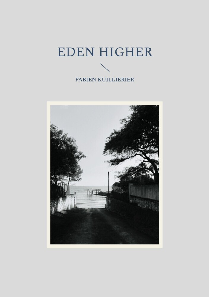 Eden Higher main product photo