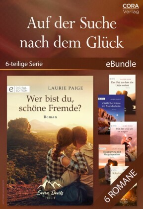 Auf der Suche nach dem Glück - 6-teilige Miniserie