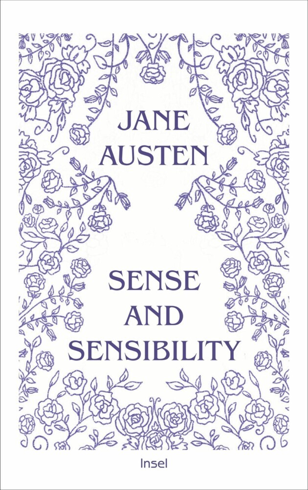 Sense and Sensibility main product photo