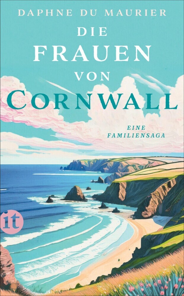 Die Frauen von Cornwall main product photo