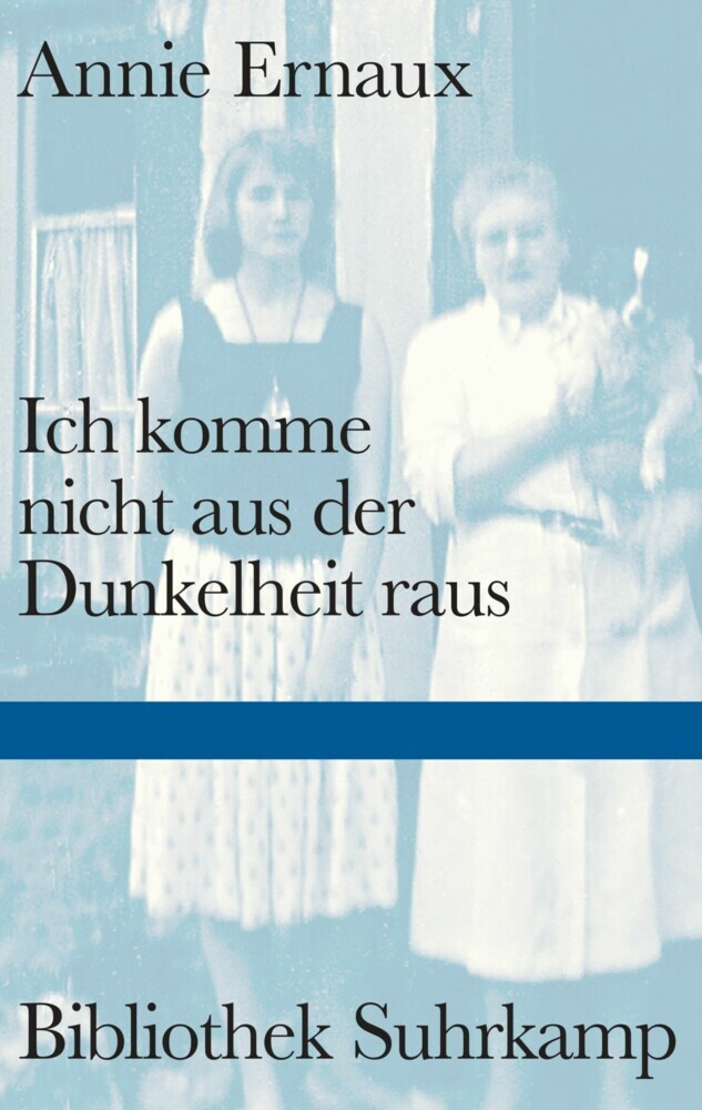 Ich komme nicht aus der Dunkelheit raus main product photo
