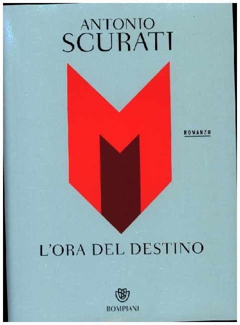 M. L'ora del destino main product photo