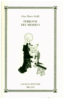 Ferrovie del Messico