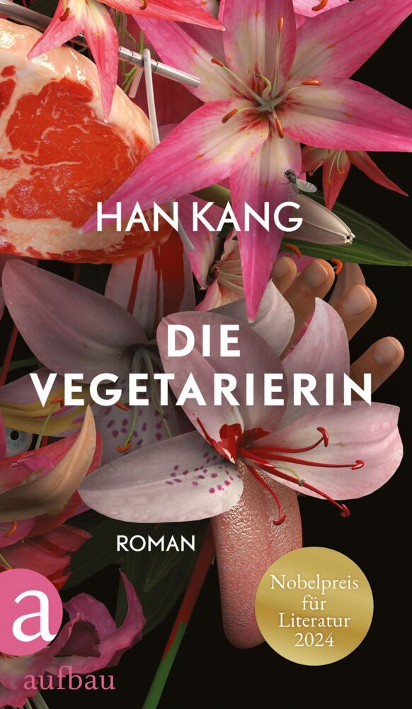 Die Vegetarierin main product photo