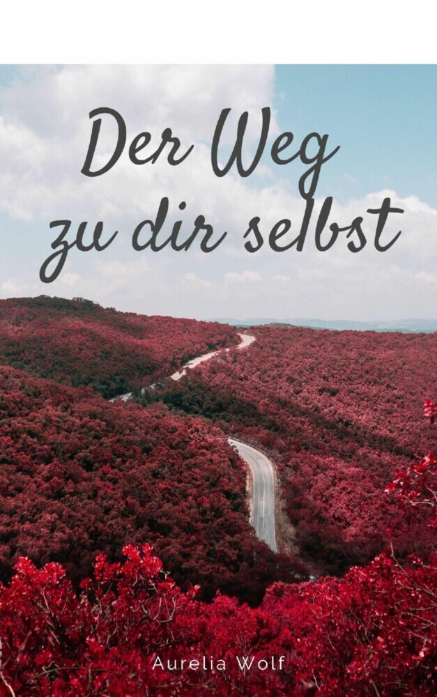 Der Weg zu dir selbst main product photo