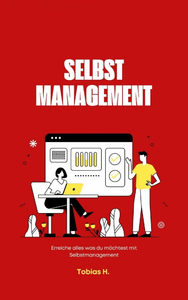 Selbstmanagement main product photo