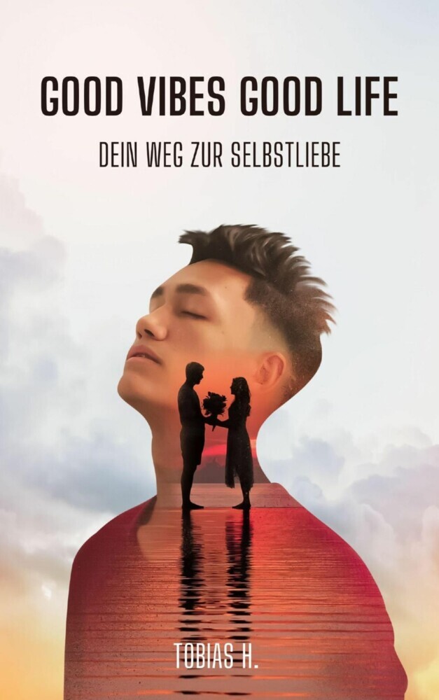 Good Vibes, Good Life - dein Weg zur Selbstliebe main product photo