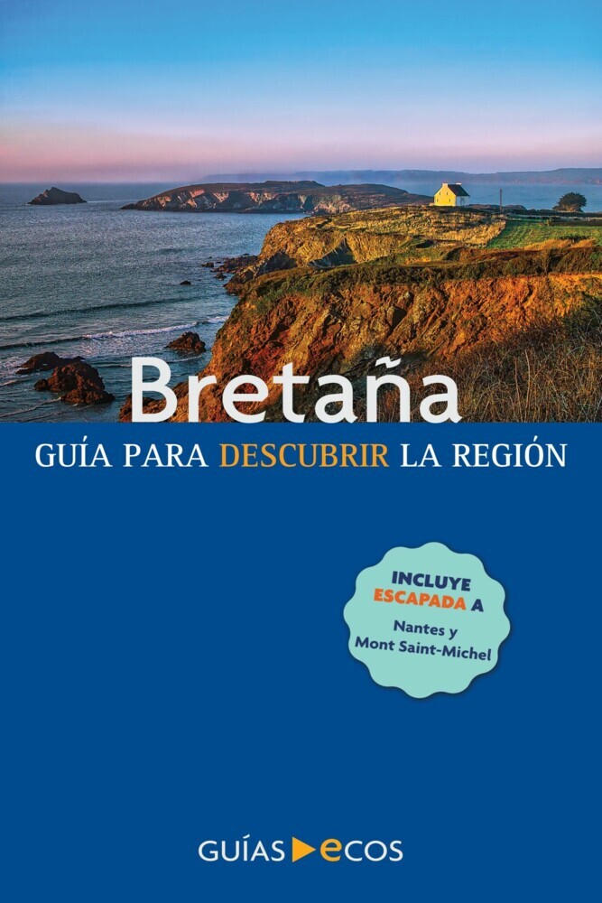 Bretaña main product photo