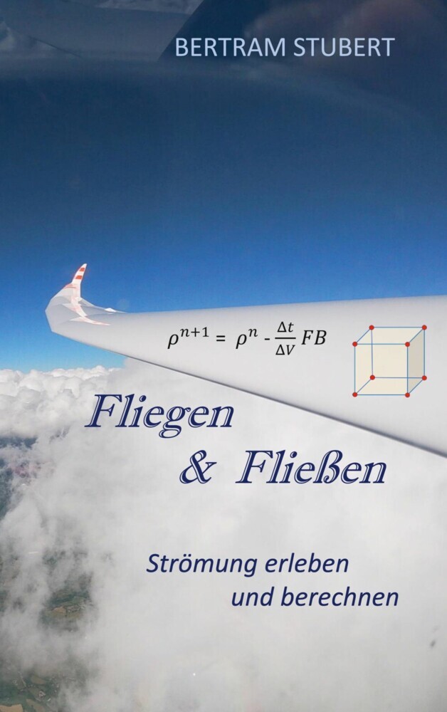 Fliegen & Fließen main product photo