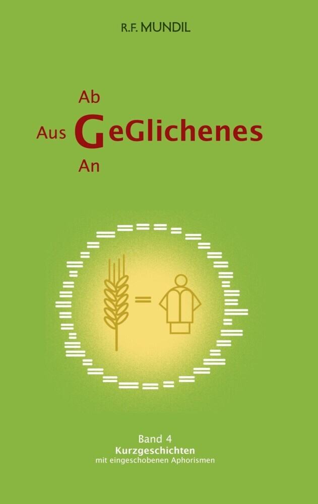Geglichenes main product photo