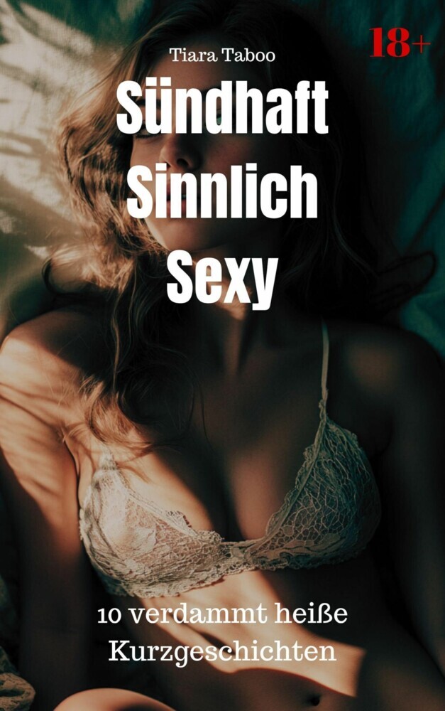Sündhaft Sinnlich Sexy main product photo
