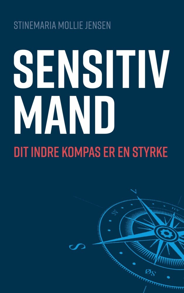 Sensitiv mand main product photo