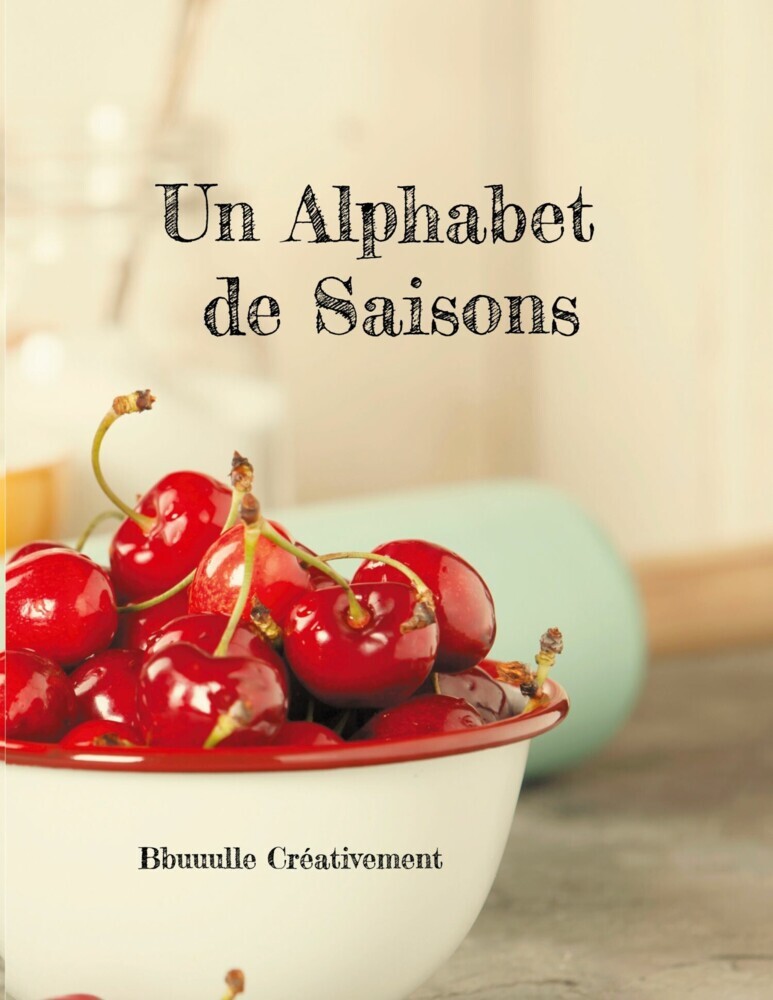 Un Alphabet de Saisons main product photo