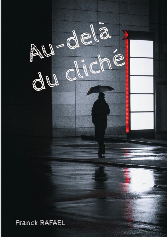 Au-delà du cliché main product photo