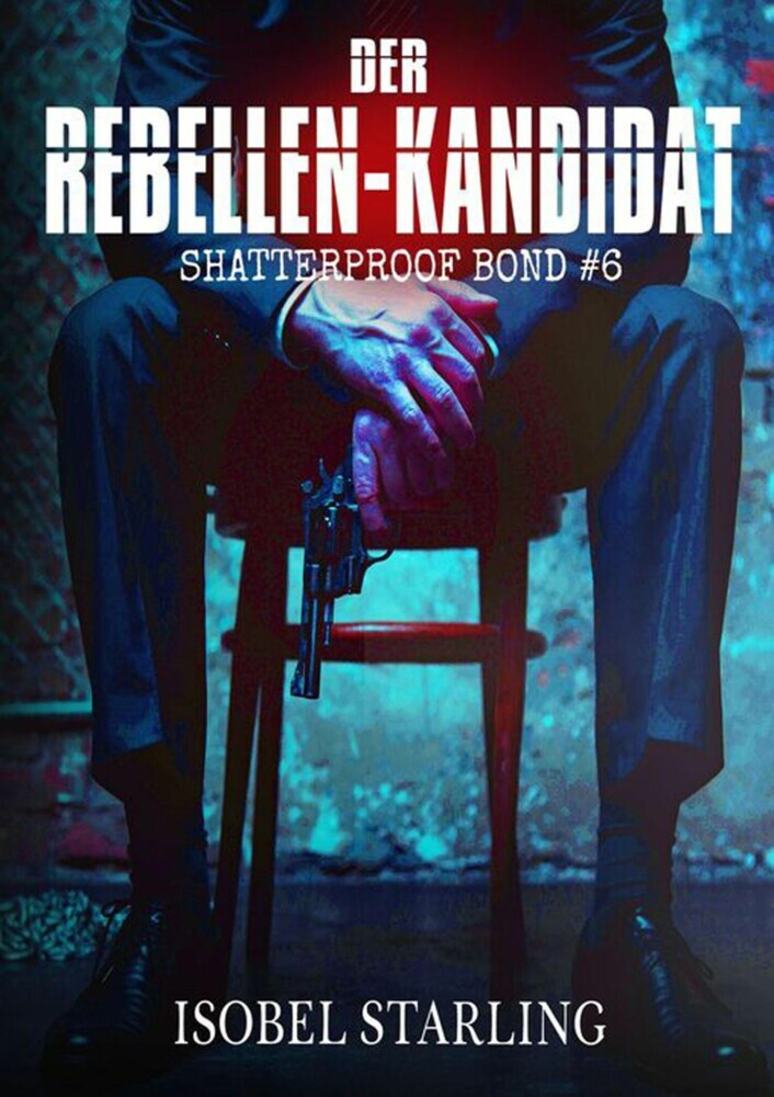Der Rebellen -Kandidat main product photo