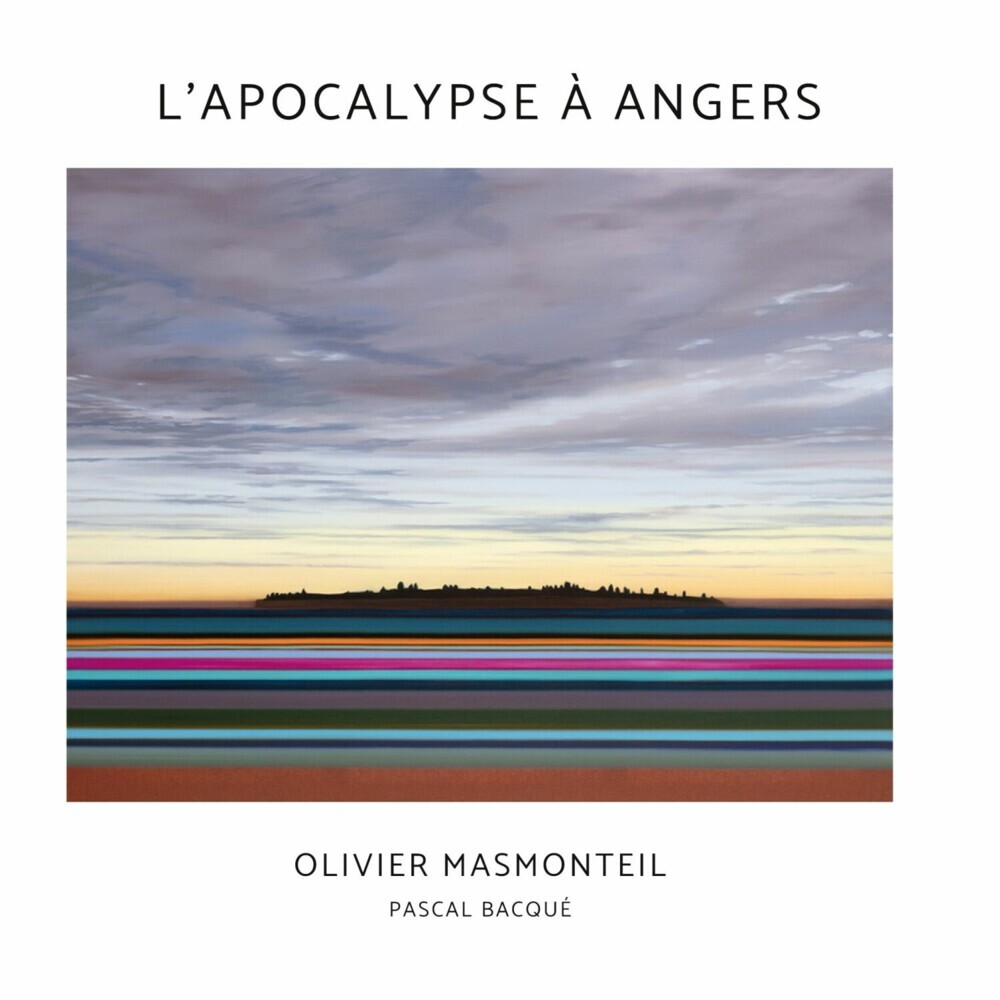 L'Apocalypse à Angers main product photo