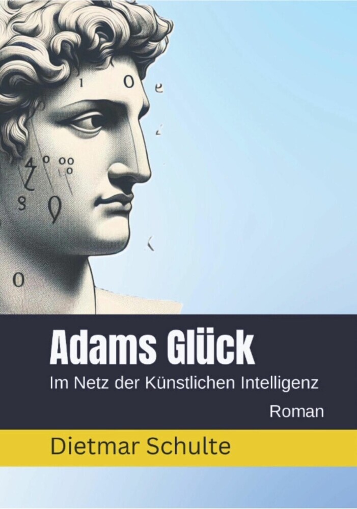 Adams Glück main product photo