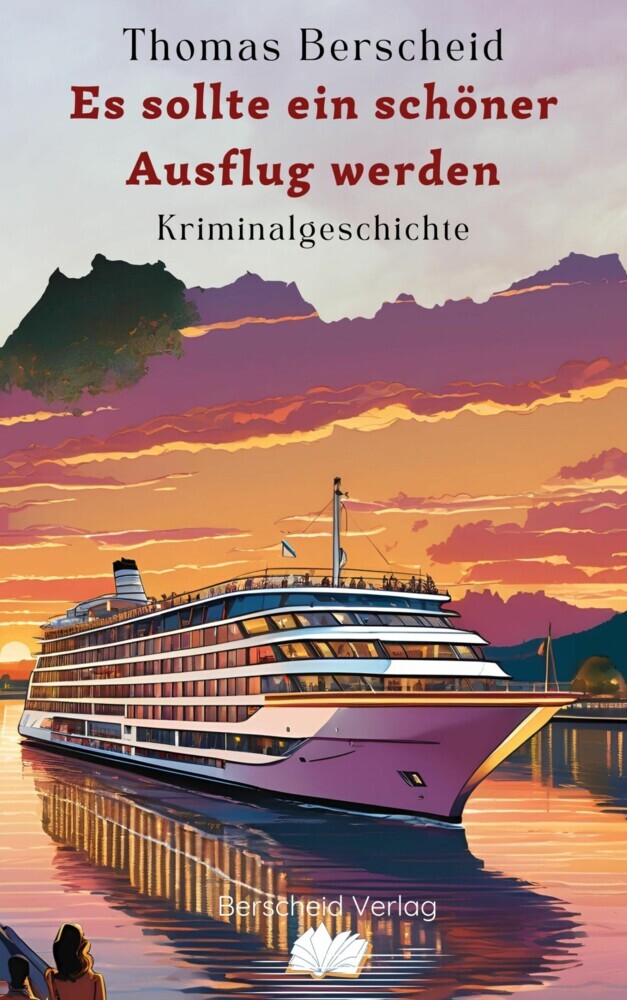 Es sollte ein schöner Ausflug werden main product photo