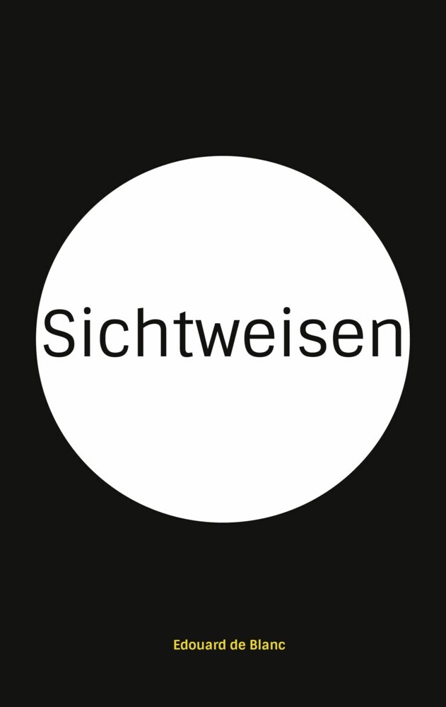 Sichtweisen main product photo