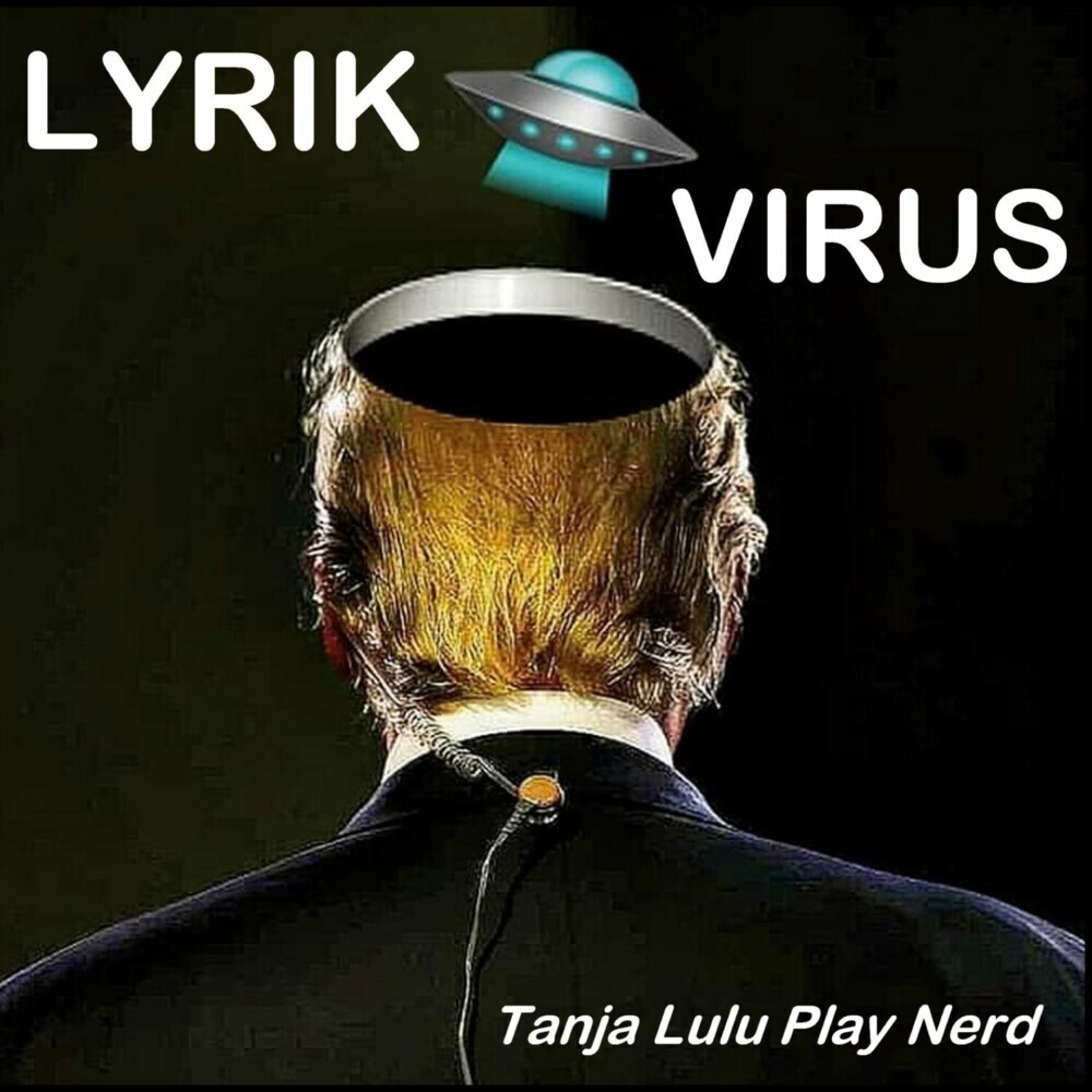 Lyrikvirus main product photo