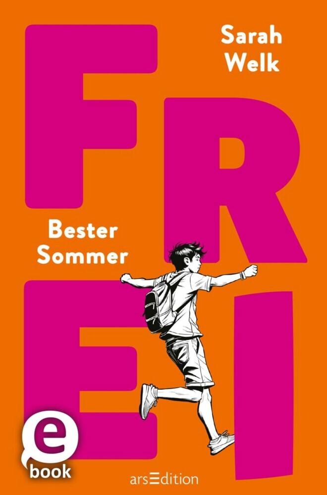 FREI - Bester Sommer (FREI 1) main product photo