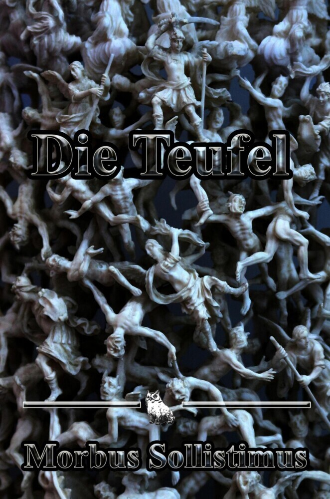 Die Teufel main product photo