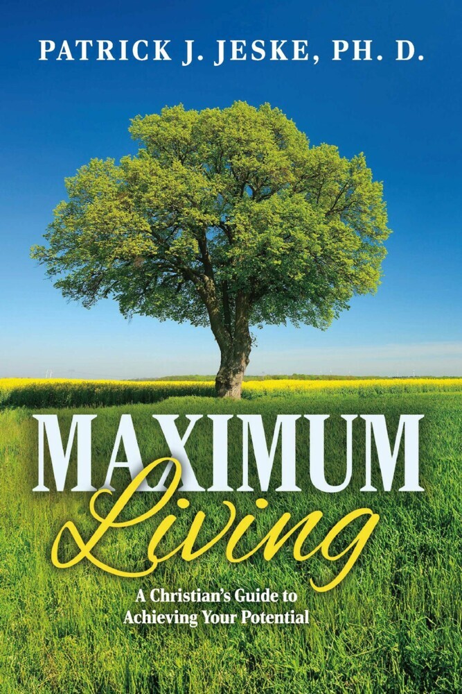 Maximum Living main product photo