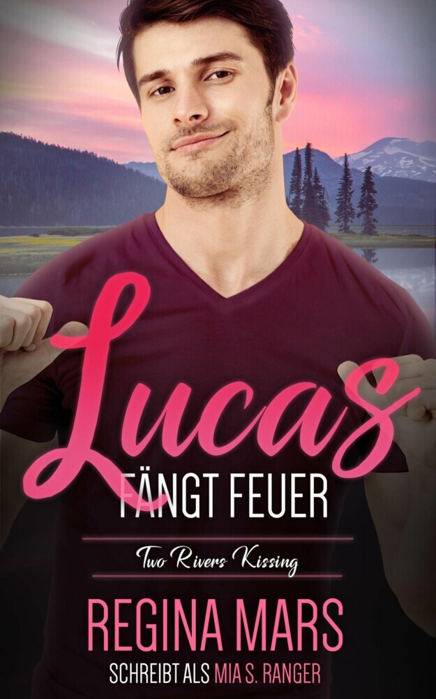 Lucas fängt Feuer main product photo