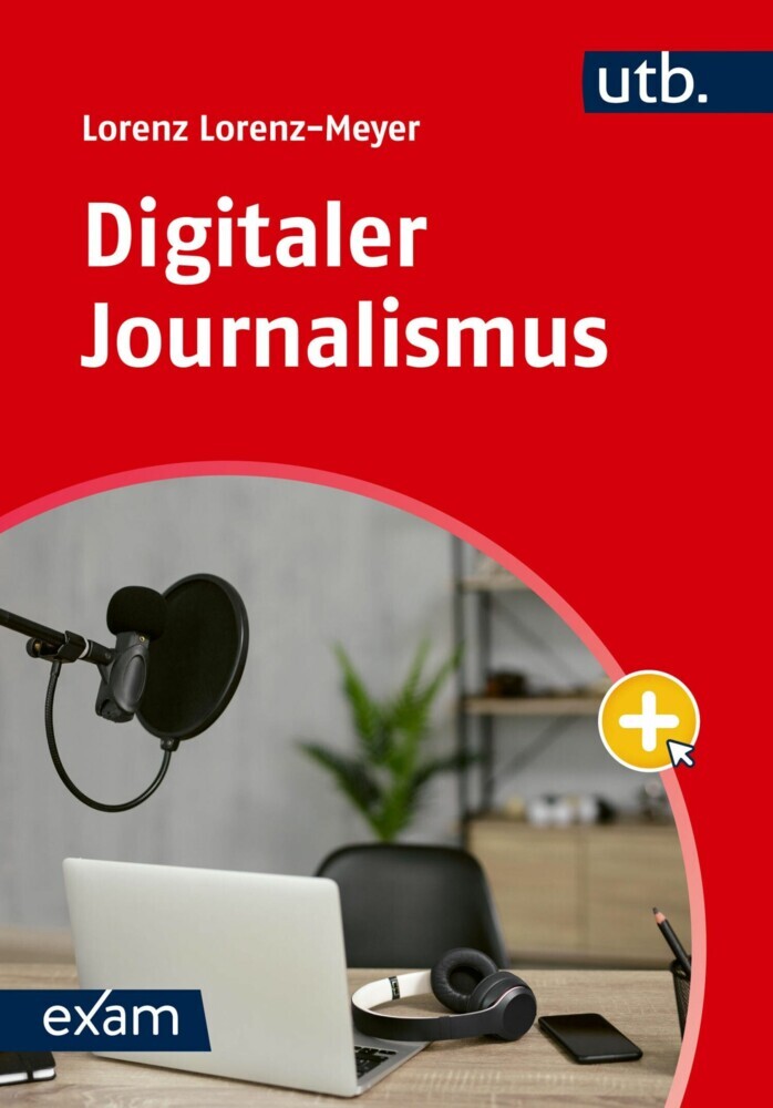 Digitaler Journalismus main product photo