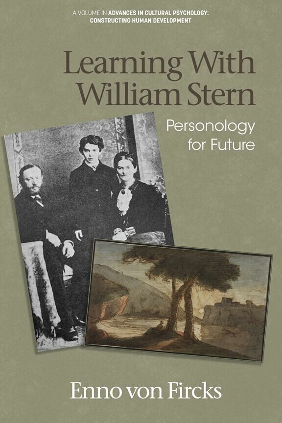 Learning With William Stern main product photo