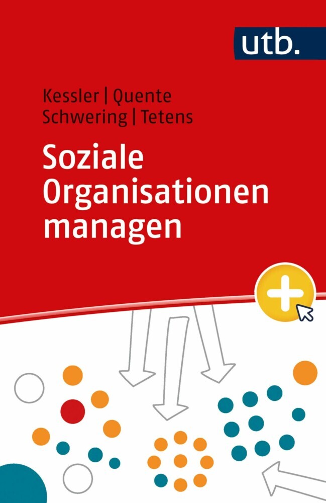Soziale Organisationen managen main product photo