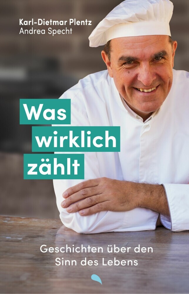 Was wirklich zählt main product photo