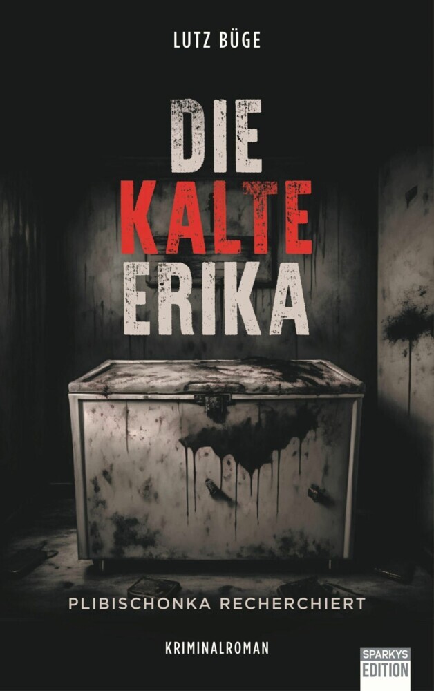 Die kalte Erika main product photo
