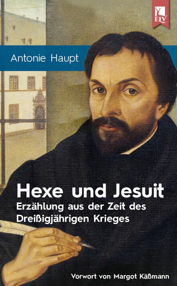 Hexe und Jesuit main product photo