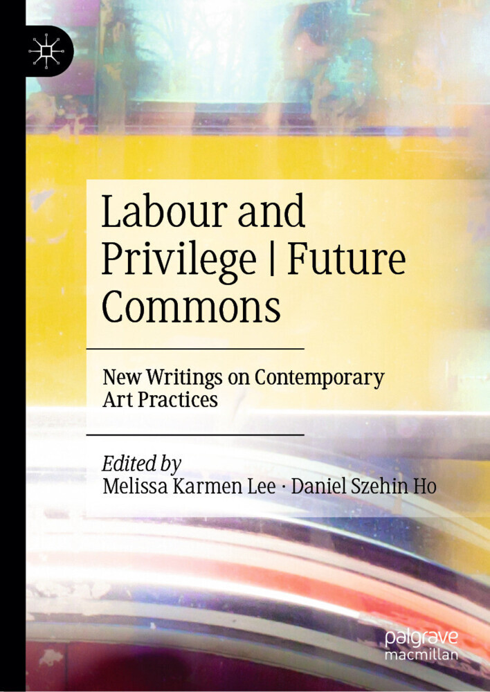 Labour and Privilege | Future Commons main product photo