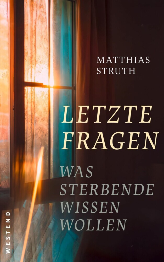 Letzte Fragen main product photo