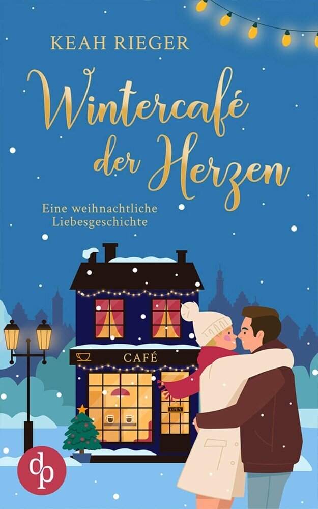 Wintercafé der Herzen main product photo