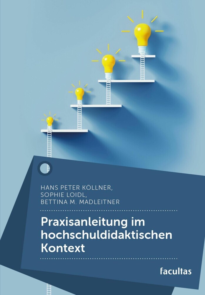 Praxisanleitung im hochschuldidaktischen Kontext main product photo