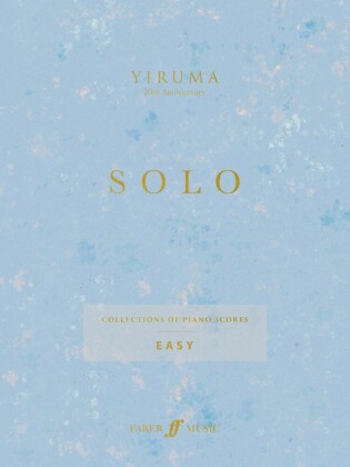 Yiruma SOLO: Easy