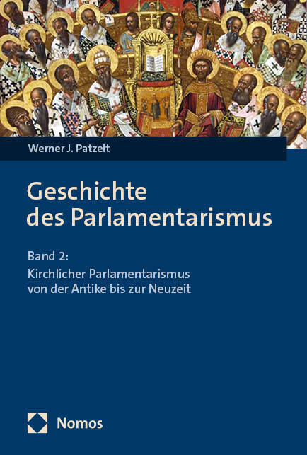 Geschichte des Parlamentarismus main product photo