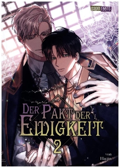 Der Pakt der Ewigkeit 02 main product photo