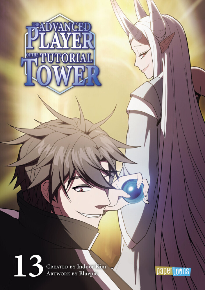 The Advanced Player of the Tutorial Tower 13 main product photo