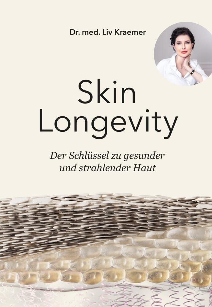 Skin Longevity main product photo