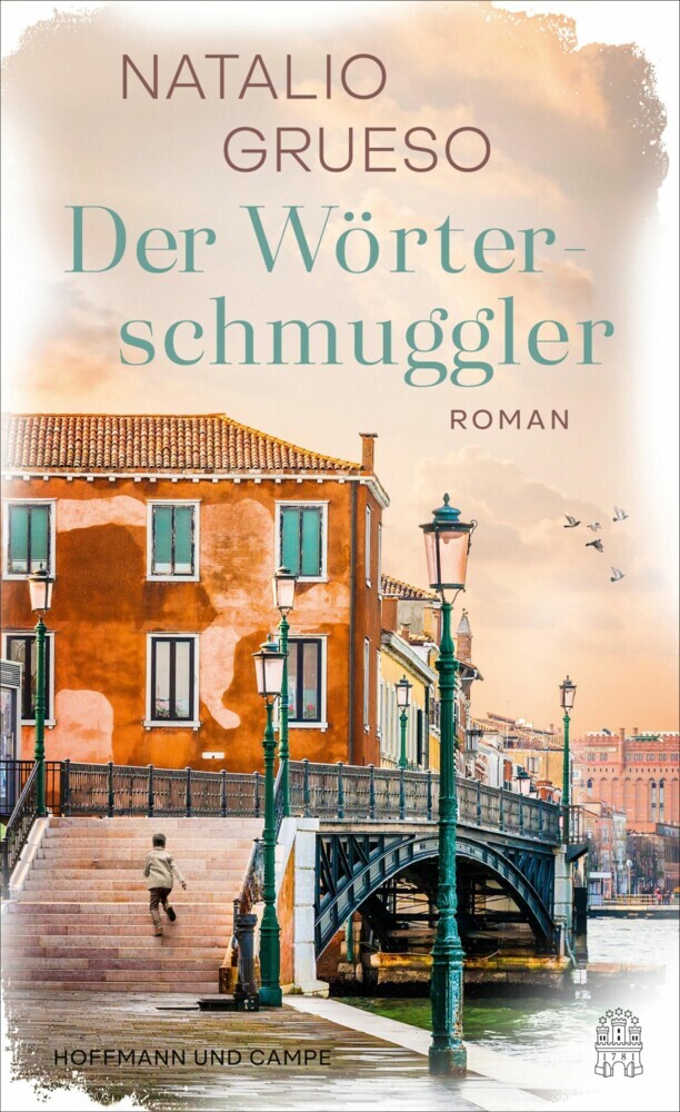Der Wörterschmuggler main product photo