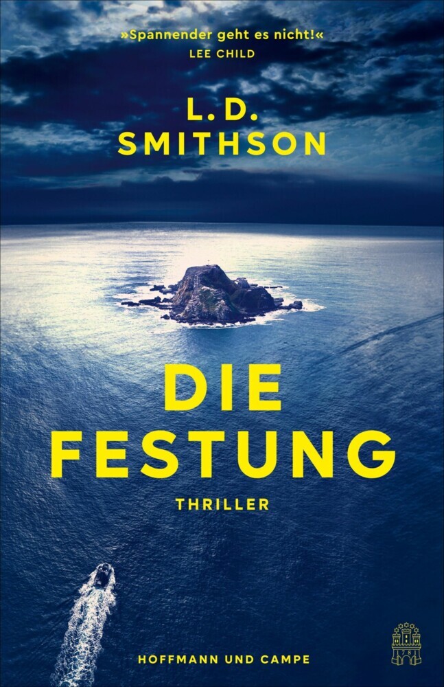 Die Festung main product photo