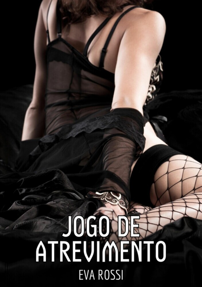 Jogo de Atrevimento main product photo