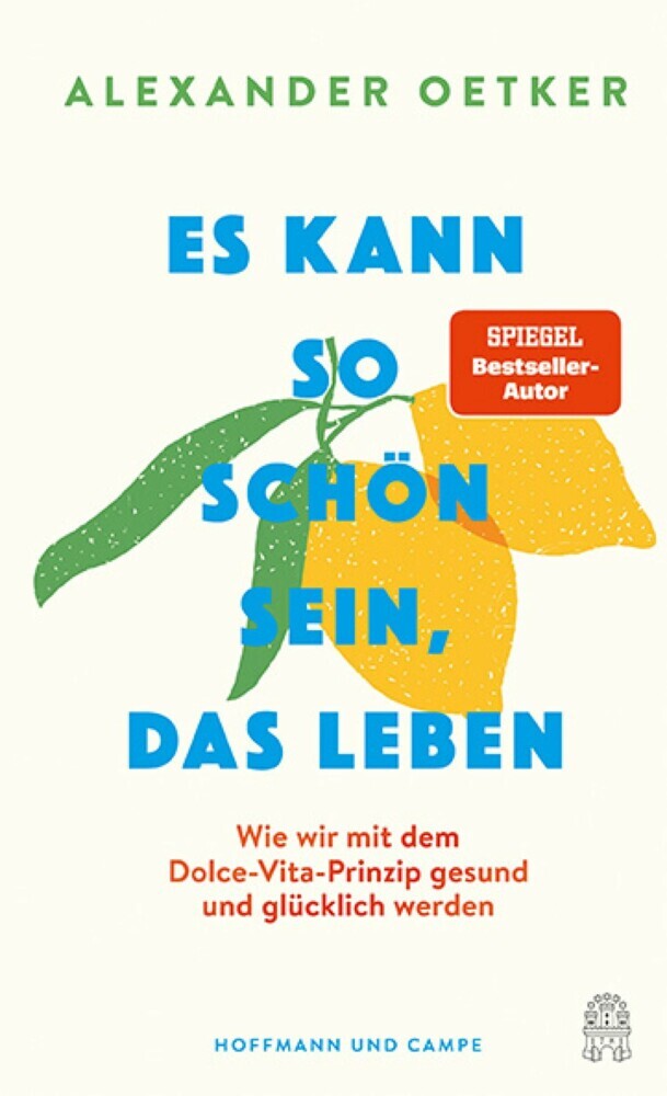 Es kann so schön sein, das Leben main product photo