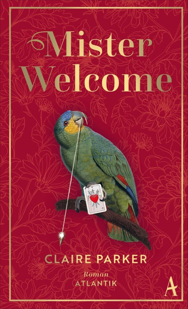 Mister Welcome main product photo