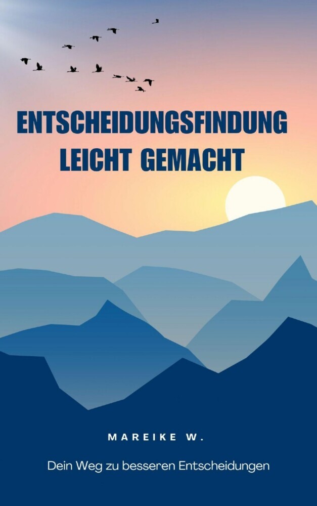Entscheidungsfindung leicht gemacht main product photo