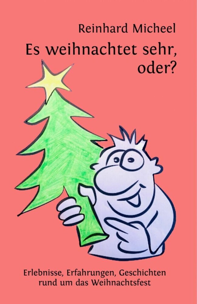 Es weihnachtet sehr, oder? main product photo